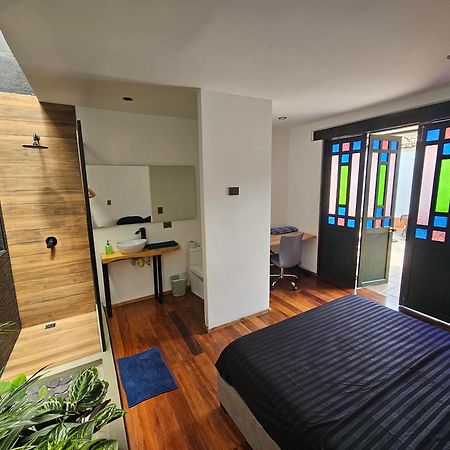 Casa Alba Hotell Cali Eksteriør bilde