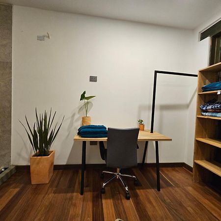 Casa Alba Hotell Cali Eksteriør bilde