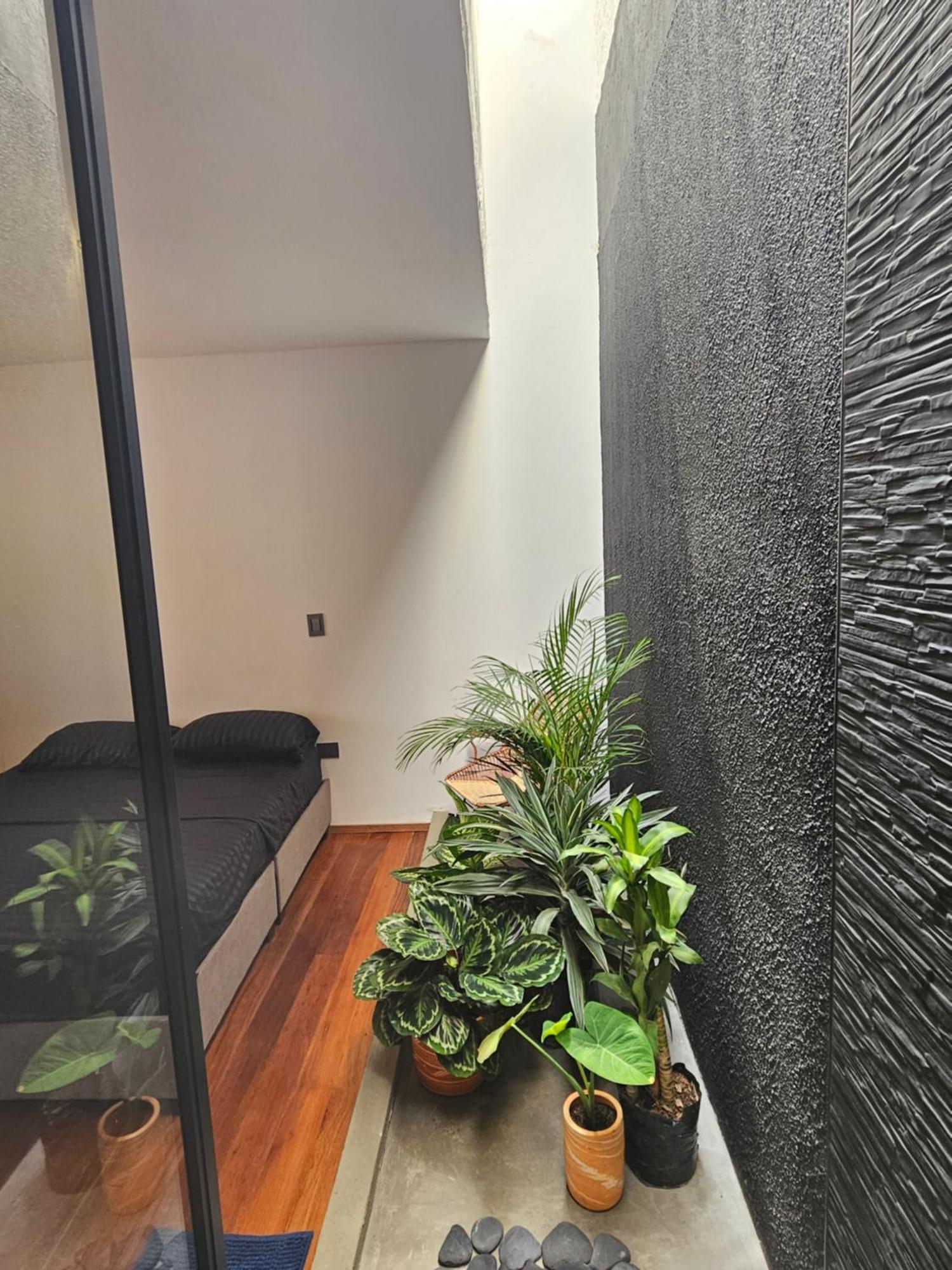Casa Alba Hotell Cali Eksteriør bilde
