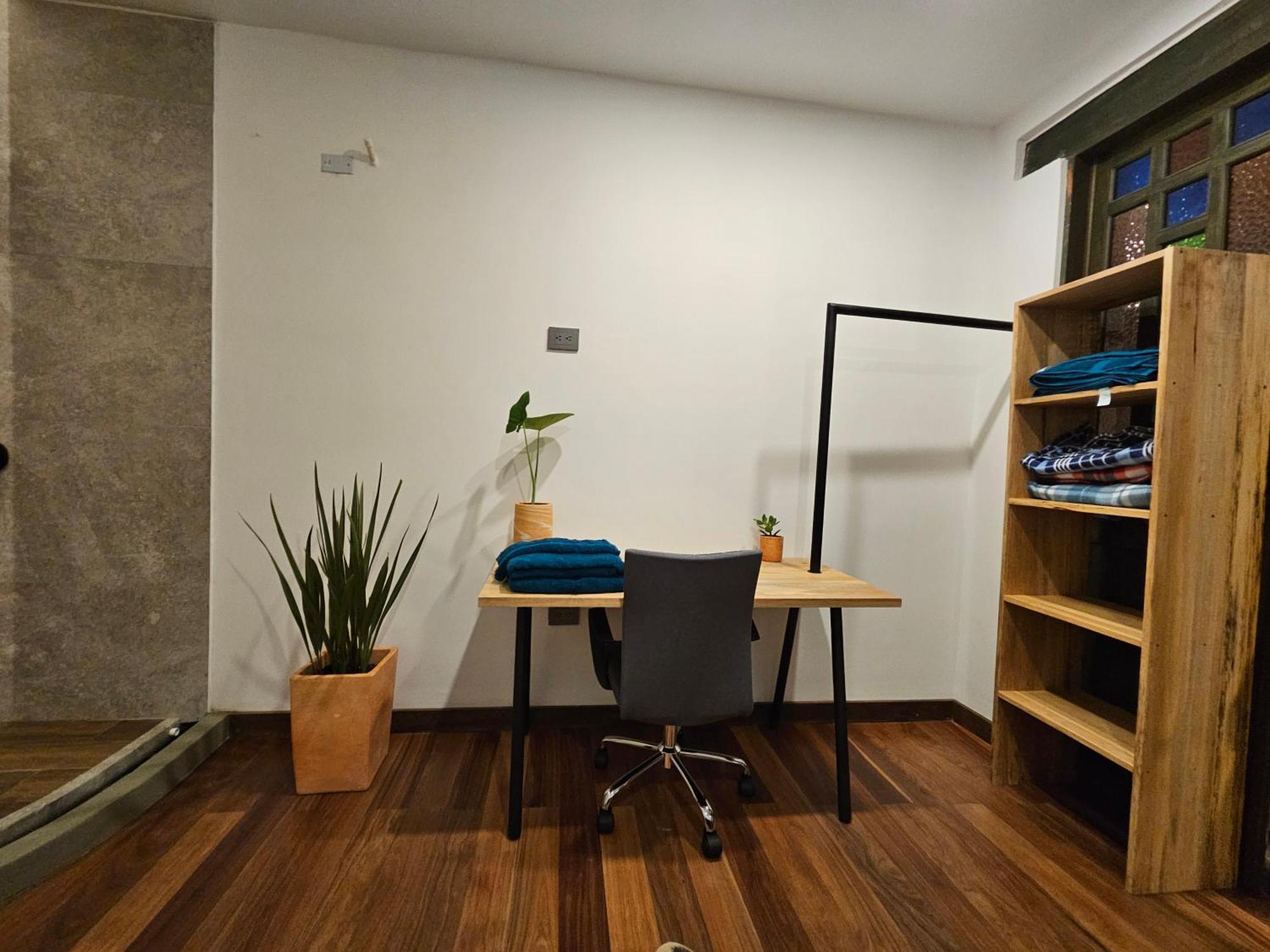 Casa Alba Hotell Cali Eksteriør bilde