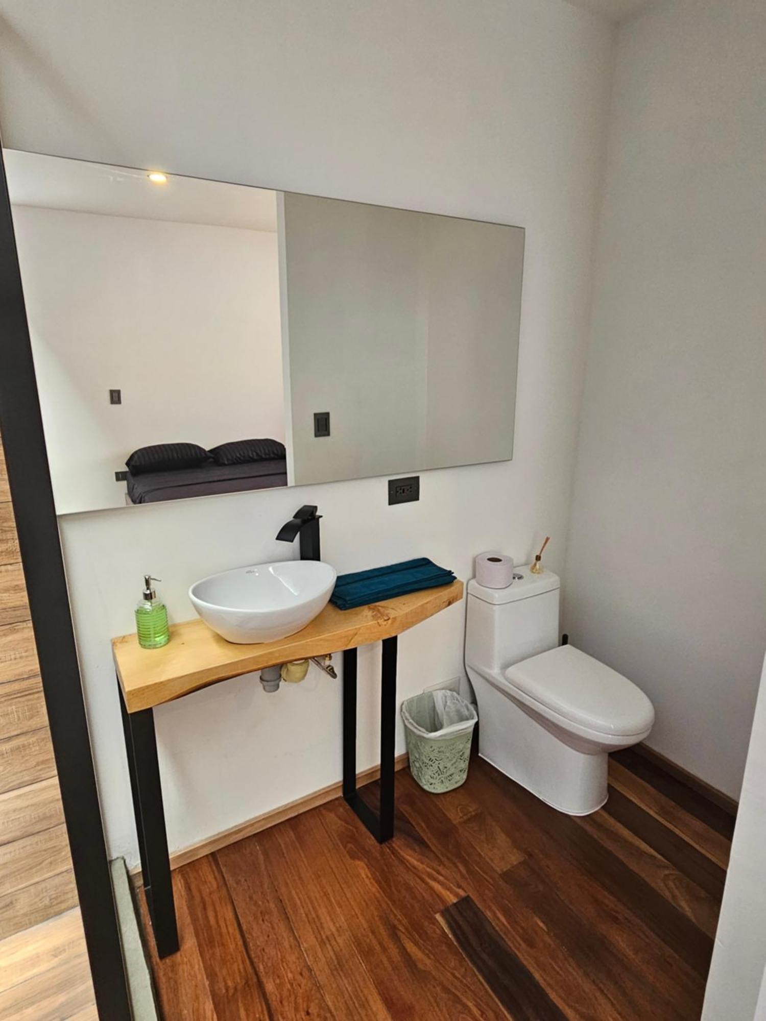 Casa Alba Hotell Cali Eksteriør bilde
