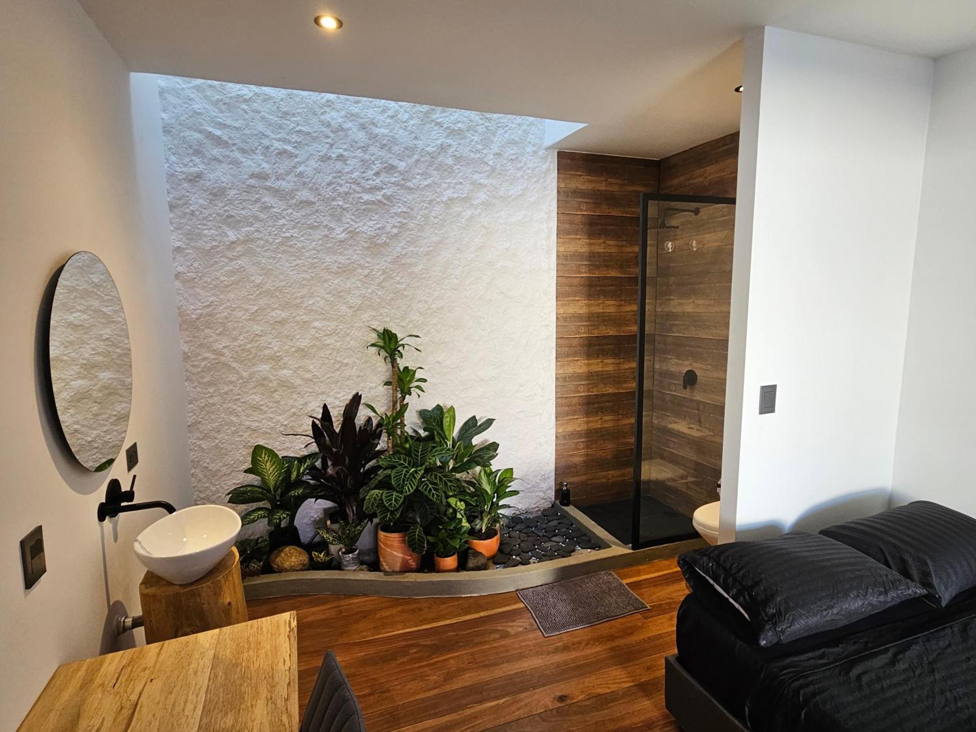 Casa Alba Hotell Cali Eksteriør bilde