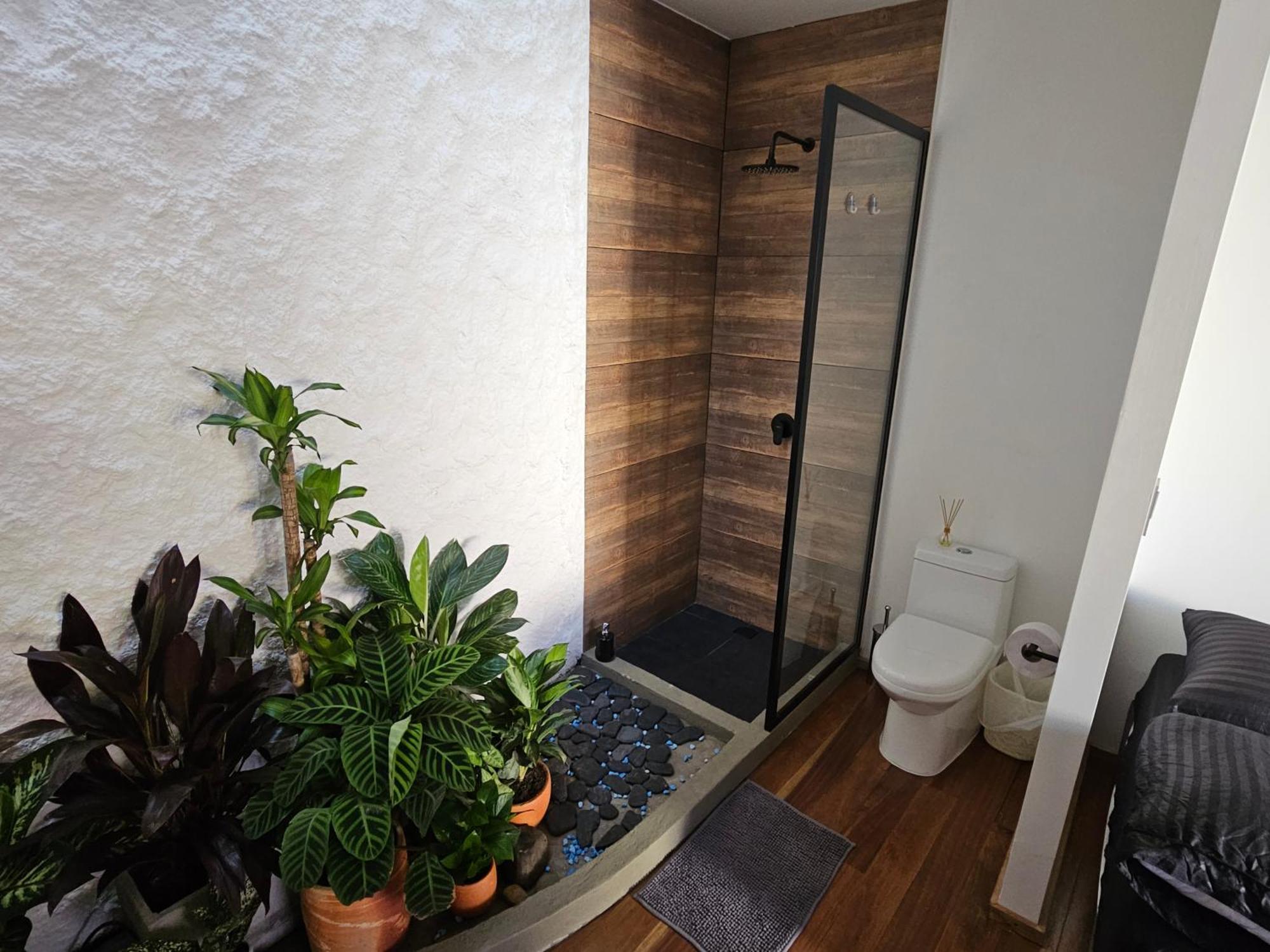 Casa Alba Hotell Cali Eksteriør bilde