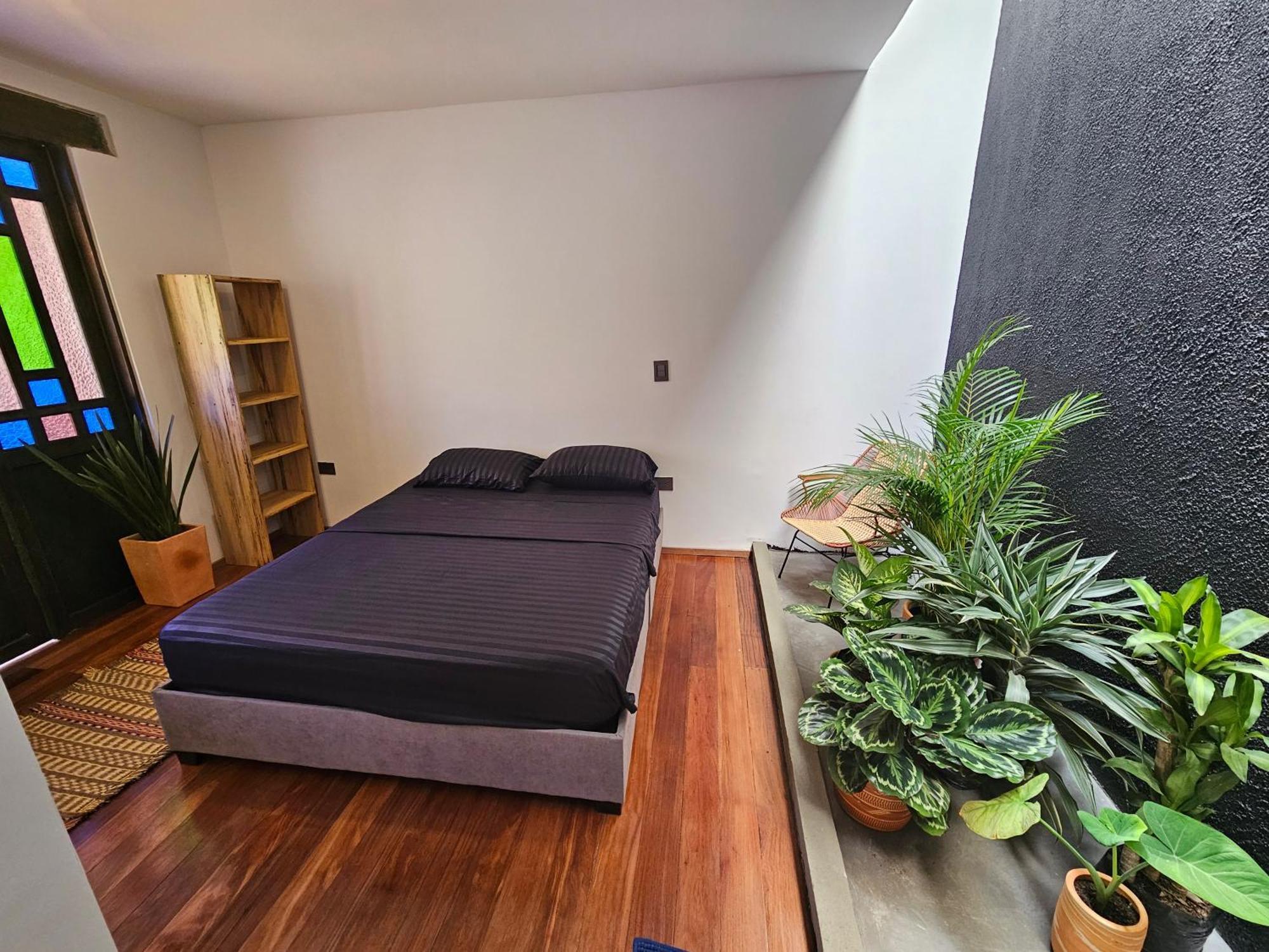 Casa Alba Hotell Cali Eksteriør bilde