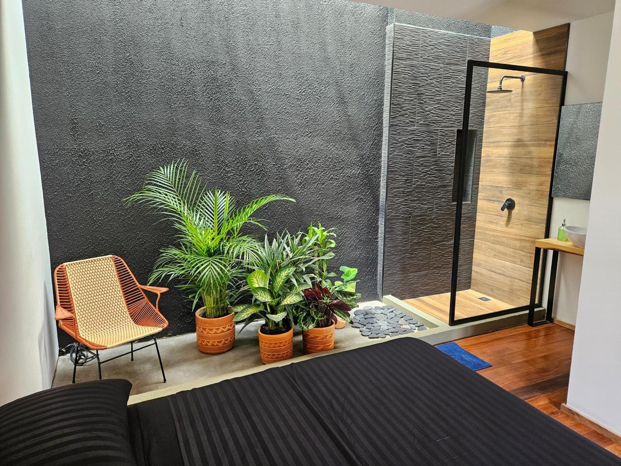 Casa Alba Hotell Cali Eksteriør bilde