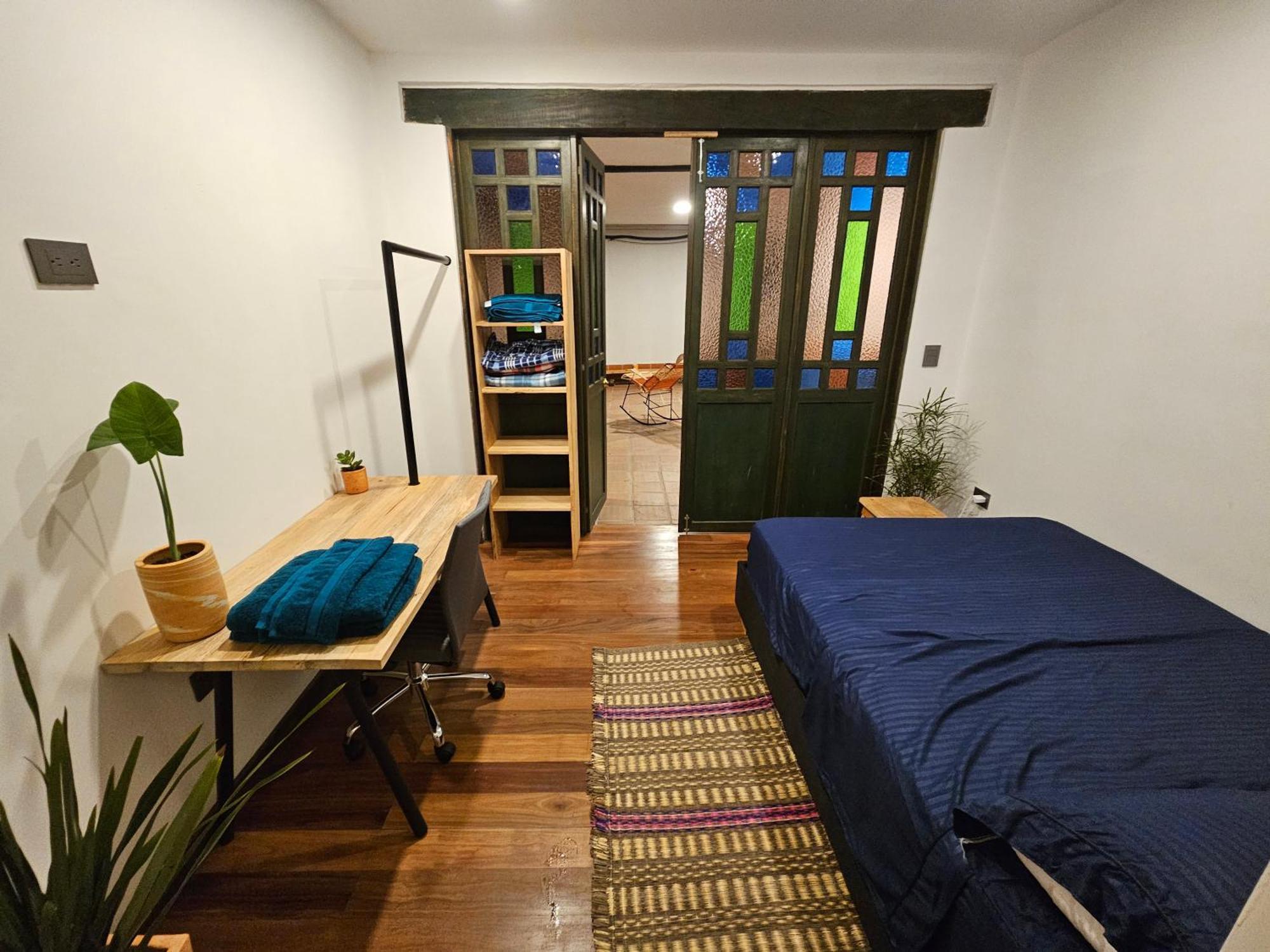 Casa Alba Hotell Cali Eksteriør bilde