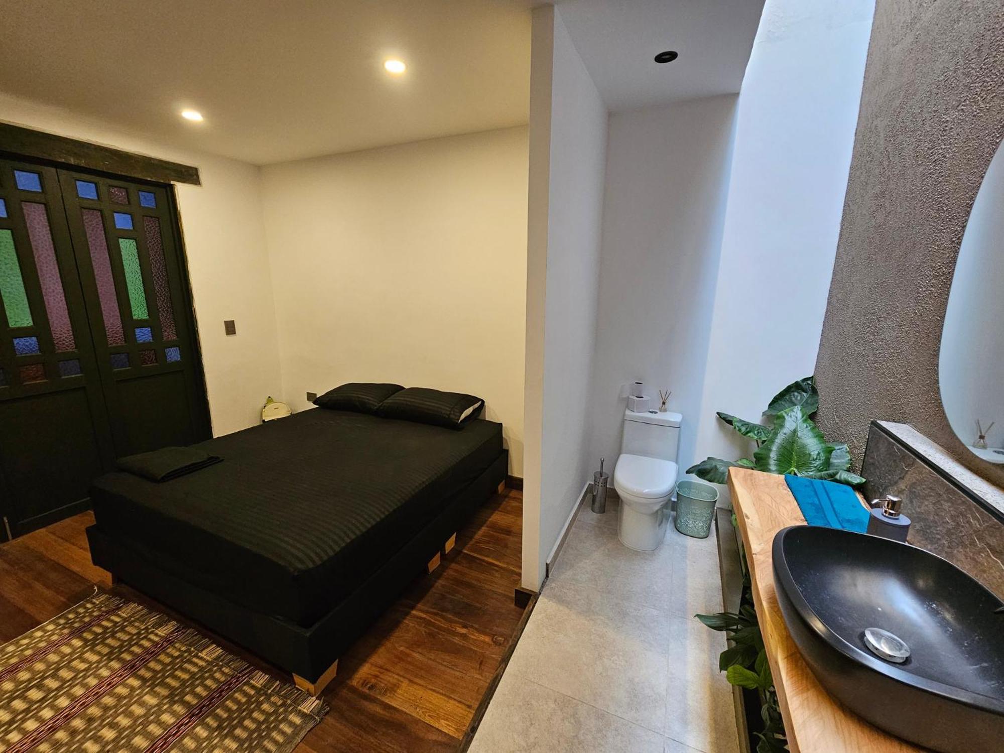 Casa Alba Hotell Cali Eksteriør bilde