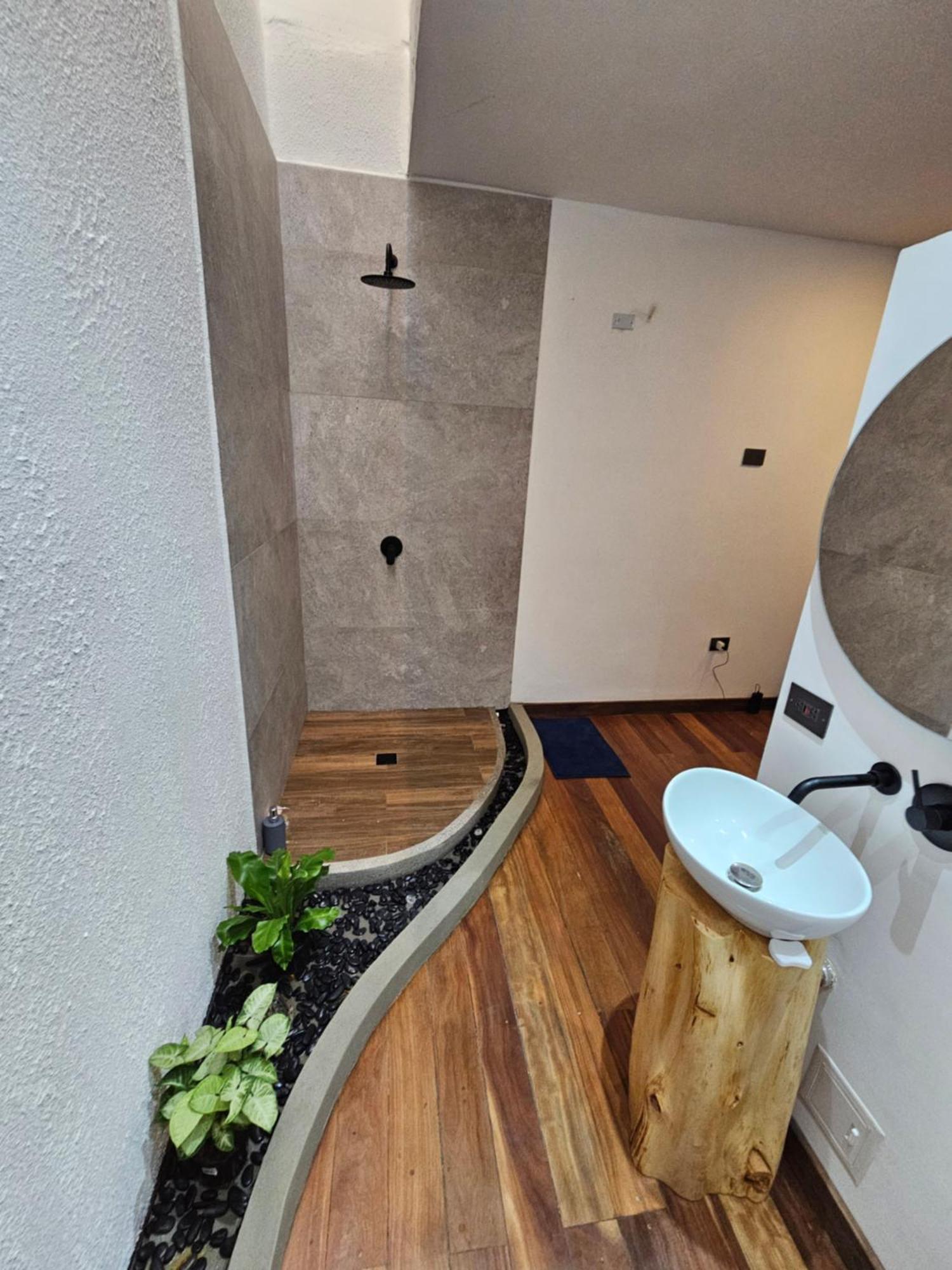 Casa Alba Hotell Cali Eksteriør bilde