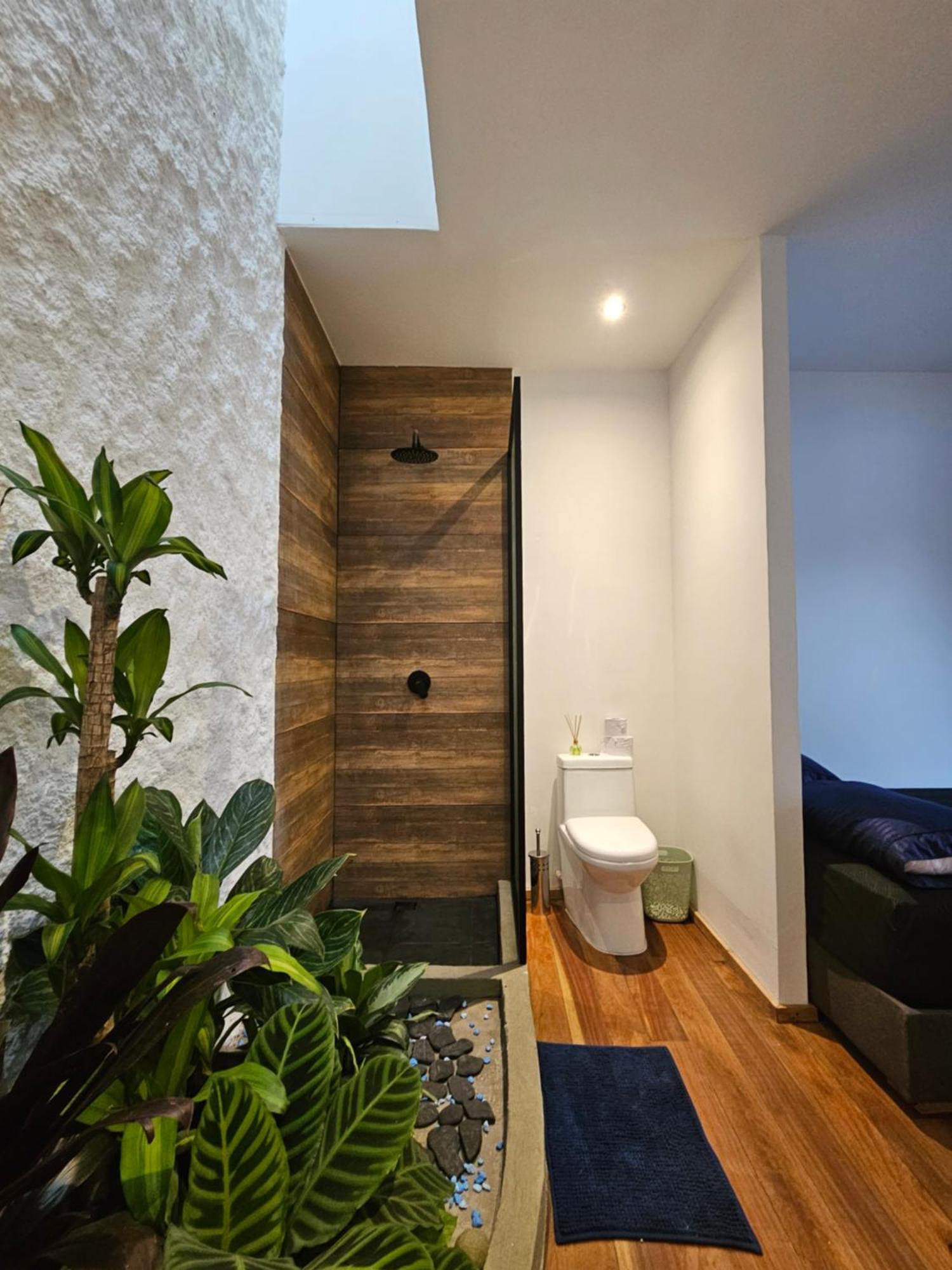 Casa Alba Hotell Cali Eksteriør bilde