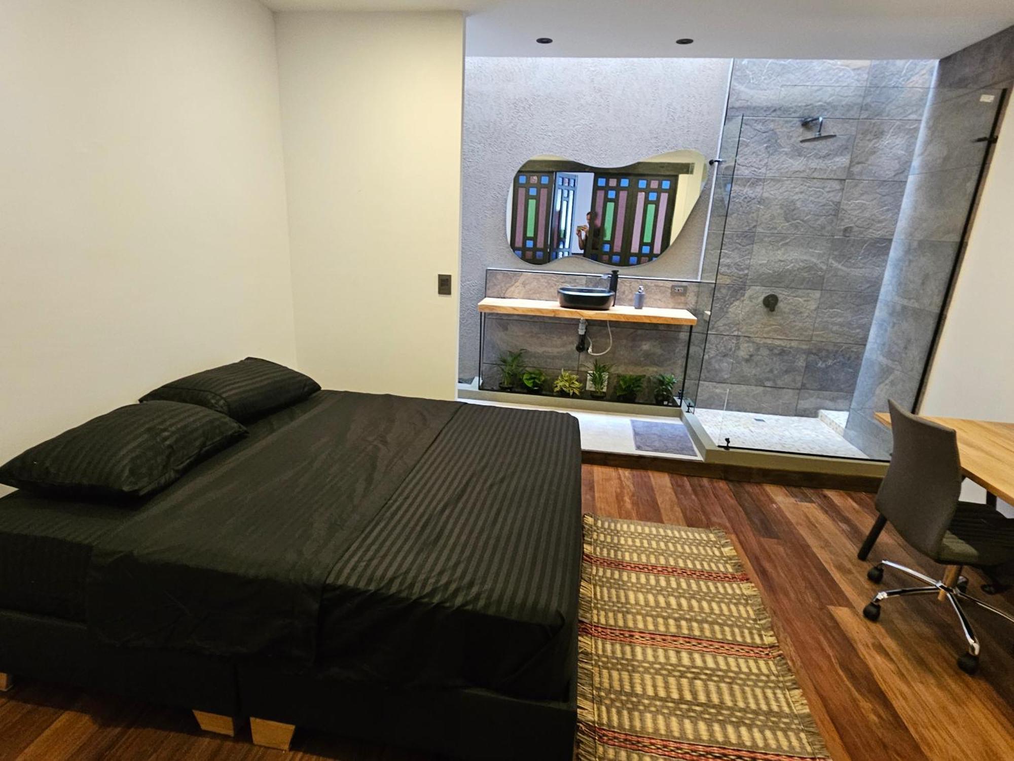 Casa Alba Hotell Cali Eksteriør bilde